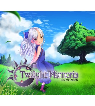 Twilight Memoria Steam Key GLOBAL